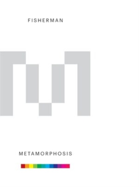 CD Shop - FISHERMAN METAMORPHOSIS