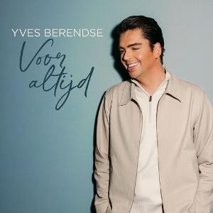 CD Shop - YVES BERENDSE VOOR ALTIJD