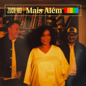 CD Shop - ZUCO 103 MAIS ALEM