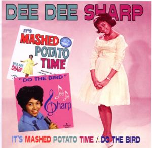 CD Shop - DEE DEE SHARP IT\