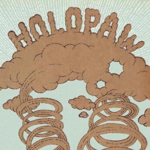 CD Shop - HOLOPAW QUIT AND OR FIGHT