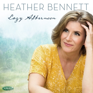 CD Shop - HEATHER BENNETT LAZY AFTERNOON