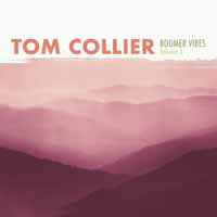 CD Shop - TOM COLLIER BOOMER VIBES VOLUME 3
