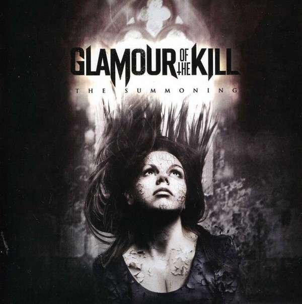 CD Shop - GLAMOUR OF THE KILL SUMMONING