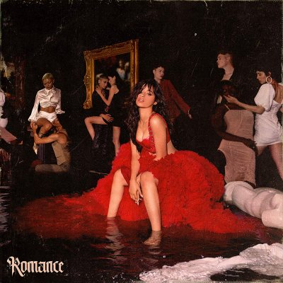 CD Shop - CAMILA CABELLO ROMANCE