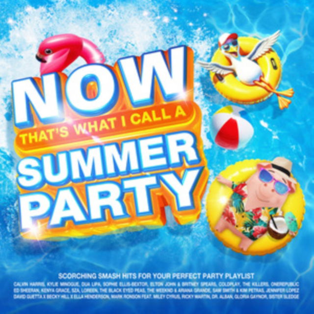 CD Shop - VARIOUS ARTISTS NOW THAT\