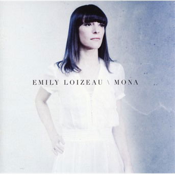 CD Shop - EMILY LOIZEAU MONA