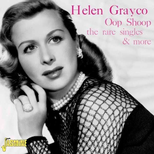CD Shop - HELEN GRAYCO OOP SHOOP