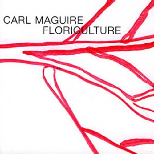 CD Shop - CARL MAGUIRE FLORICULTURE