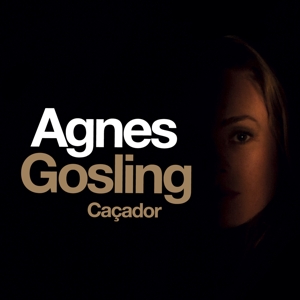 CD Shop - AGNES GOSLING CACADOR