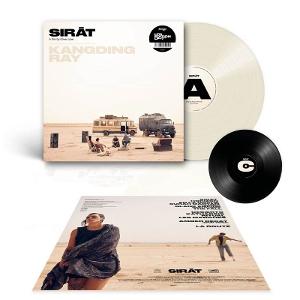 CD Shop - KANGDING RAY SIRAT