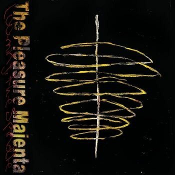 CD Shop - PLEASURE MAJENTA LOOMING, THE SPINDLE