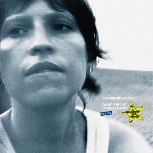 CD Shop - CLAUDIA BOUVETTE DIARY FOR THE LONELY H...
