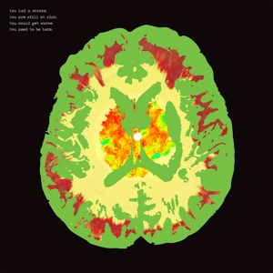 CD Shop - MINUS 5 STROKE MANOR -RSD-