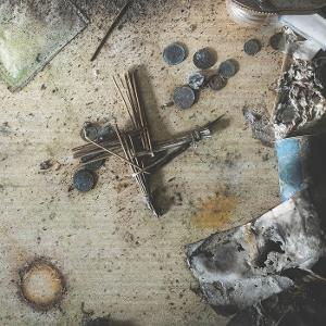 CD Shop - A LAZARUS SOUL NO FLOWERS GROW IN CEM...