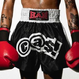 CD Shop - CASI CASI