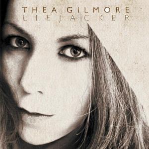 CD Shop - THEA GILMORE LIEJACKER