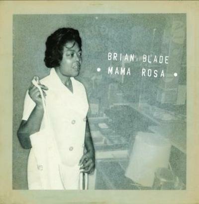 CD Shop - BRIAN BLADE MAMA ROSA