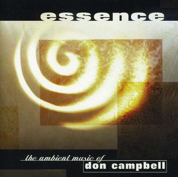 CD Shop - DON CAMPBELL ESSENCE