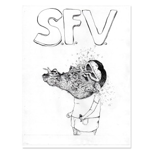 CD Shop - SFV ACID #2