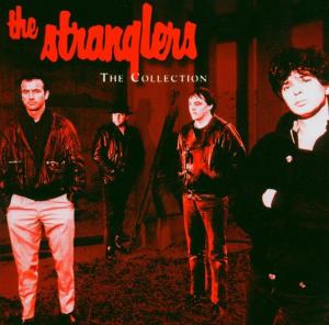 CD Shop - STRANGLERS COLLECTION