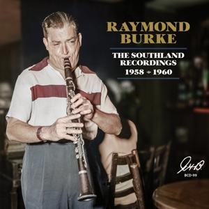 CD Shop - RAYMOND BURKE SOUNDLAND RECORDINGS 1...