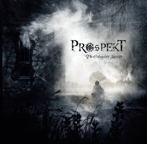 CD Shop - PROSPEKT COLOURLESS SUNRISE