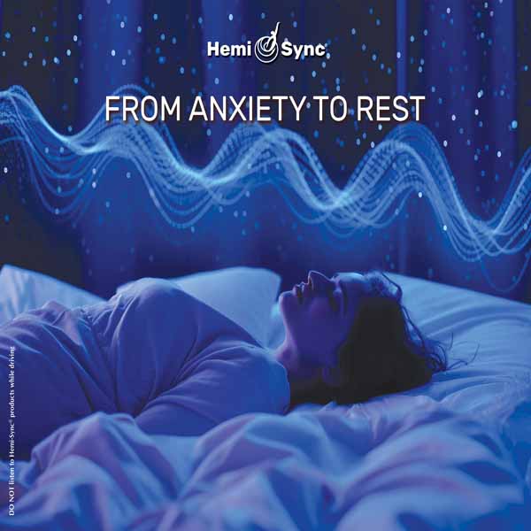 CD Shop - VARIOUS ARTISTS FROM ANXIETY TO REST W...