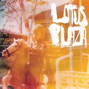 CD Shop - LOTUS PLAZA FLOODLIGHT COLLECTIVE