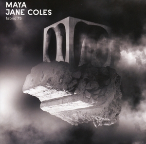 CD Shop - MAYA JANE COLES FABRIC 75: MAYA JANE C...