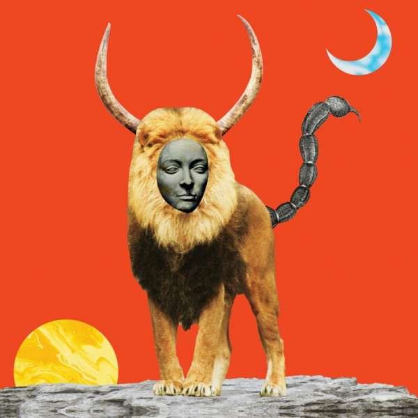 CD Shop - SHOVELS AND ROPE MANTICORE