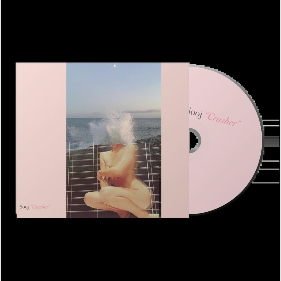 CD Shop - SOOJ CRUSHER