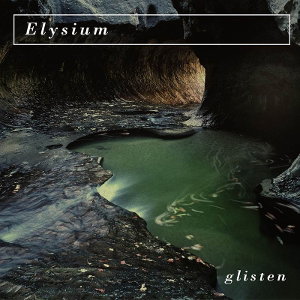 CD Shop - ELYSIUM GLISTEN