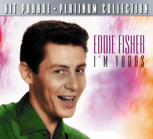 CD Shop - EDDIE FISHER I\