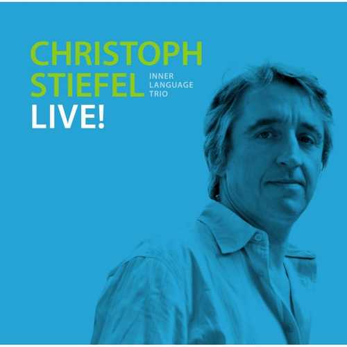 CD Shop - CHRISTOPH STIEFEL LIVE