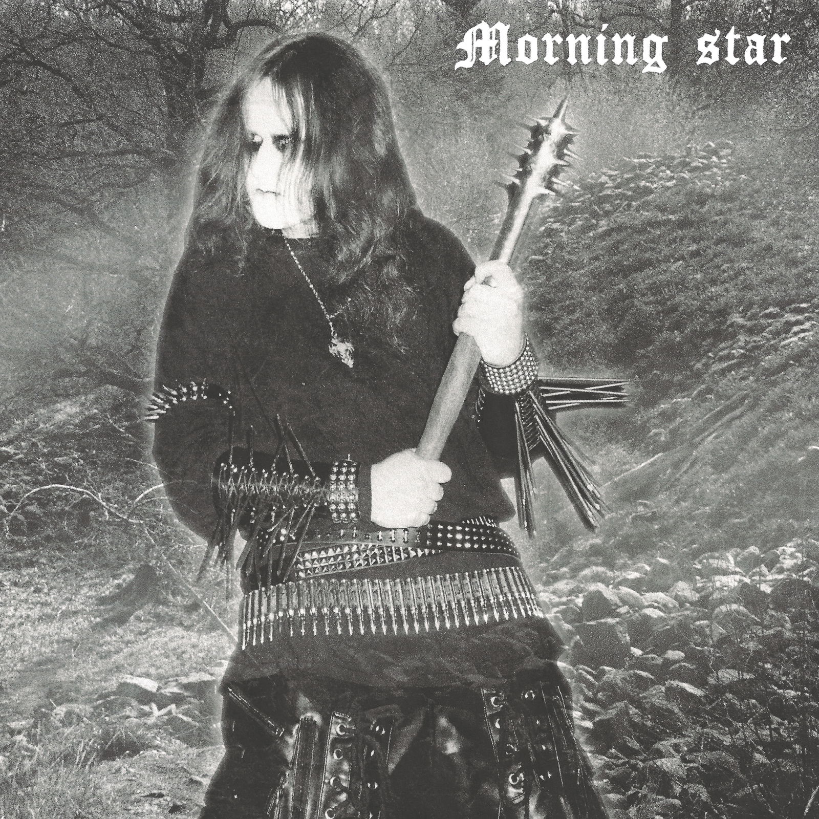 CD Shop - KEKHT ARAKH MORNING STAR