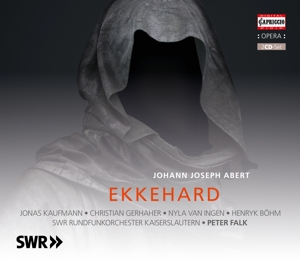 CD Shop - J.J. ABERT EKKEHARD