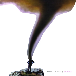 CD Shop - WESLEY WOLFE STORAGE