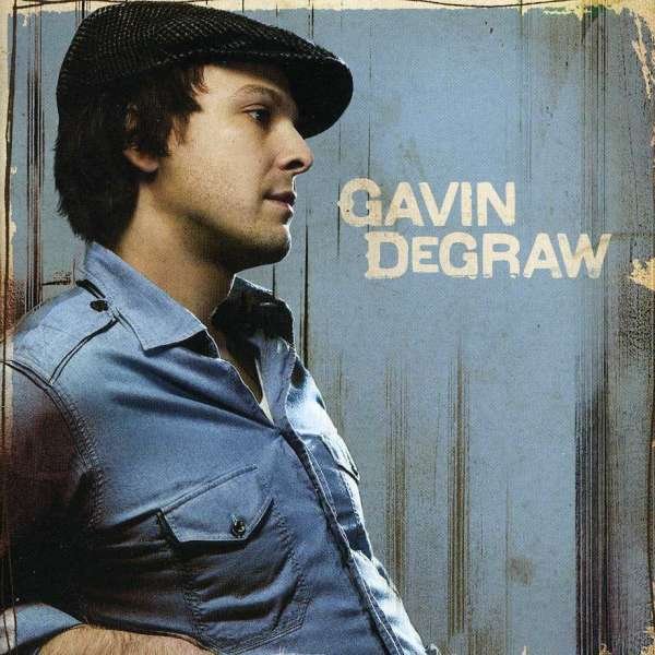 CD Shop - GAVIN DEGRAW GAVIN DEGRAW