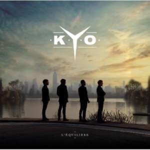 CD Shop - KYO L\