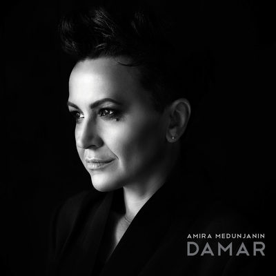 CD Shop - AMIRA MEDUNJANIN DAMAR