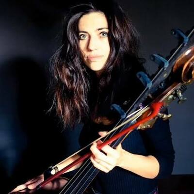 CD Shop - LAURENE HELSTROFFER DURANTEL SOLA