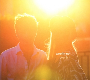 CD Shop - CAROLIN NO YOU & I