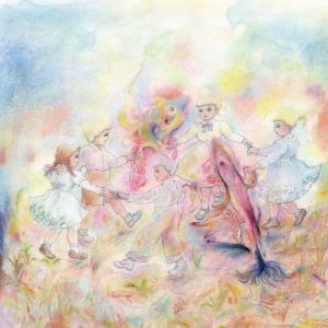 CD Shop - TOKIYO OOTO & ORHYTHMO PLAY NURSERY RHYMES AN...