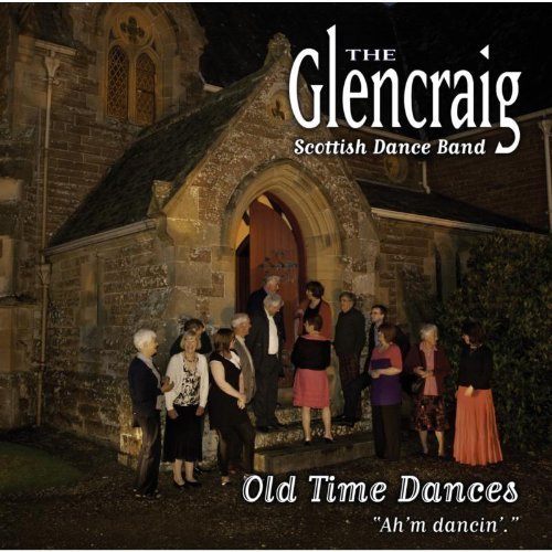 CD Shop - THE GLENCRAIG SCOTTISH DANCE BAND AH\