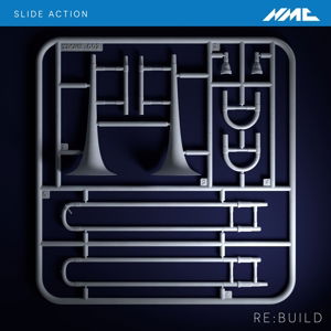 CD Shop - SLIDE ACTION RE:BUILD
