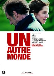 CD Shop - STEPHANE BRIZE UN AUTRE MONDE