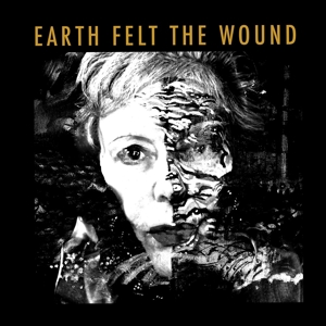 CD Shop - KATE & THE GRANITE BAND WESTBROOK EARTH FELT THE WOUND
