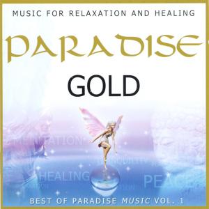 CD Shop - VARIOUS PARADISE GOLD VOL.1