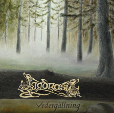 CD Shop - YGGDRASIL VEDERGALLNING
